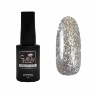   ececoly color gel 009, 9 .