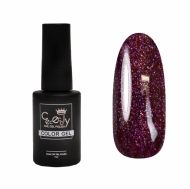   ececoly color gel 013, 9 .