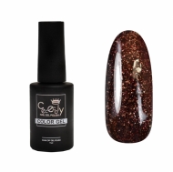   ececoly color gel 015, 9 .