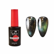   Cececoly rainbow disco dancing cat eye (  )  002, 9 .