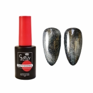   cececoly disco dancing cat eye gel (  )  004, 9 .