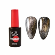   cececoly disco dancing cat eye gel (  )  006, 9 .