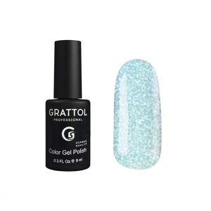 -  Grattol Color Gel Polish Bright (Light 03) 9