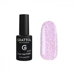 -  Grattol Color Gel Polish Bright (Light 04) 9