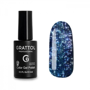 -  Grattol Color Gel Polish Bright (Star 07) 9