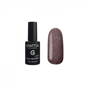 Grattol Color Gel Polish LS Agate 04