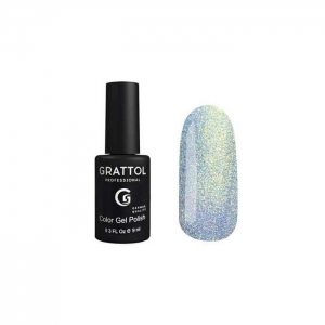 Grattol Color Gel Polish LS Quartz 03