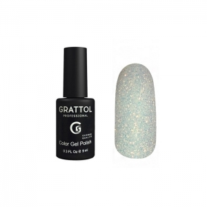 Grattol Color Gel Polish OS pal 01