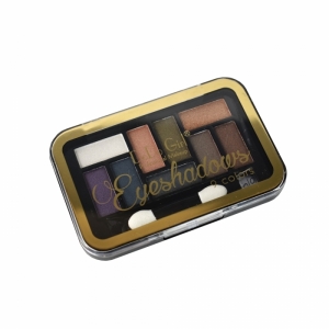    DoDo Girl Eyeshadow 9  GRE184