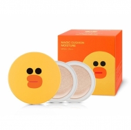   MISSHA MAGIC CUSHION  (  )  21 GRE677