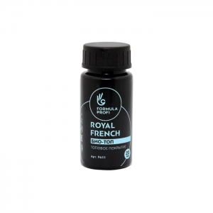 FORMULA-PROFI   Royal French (20 )